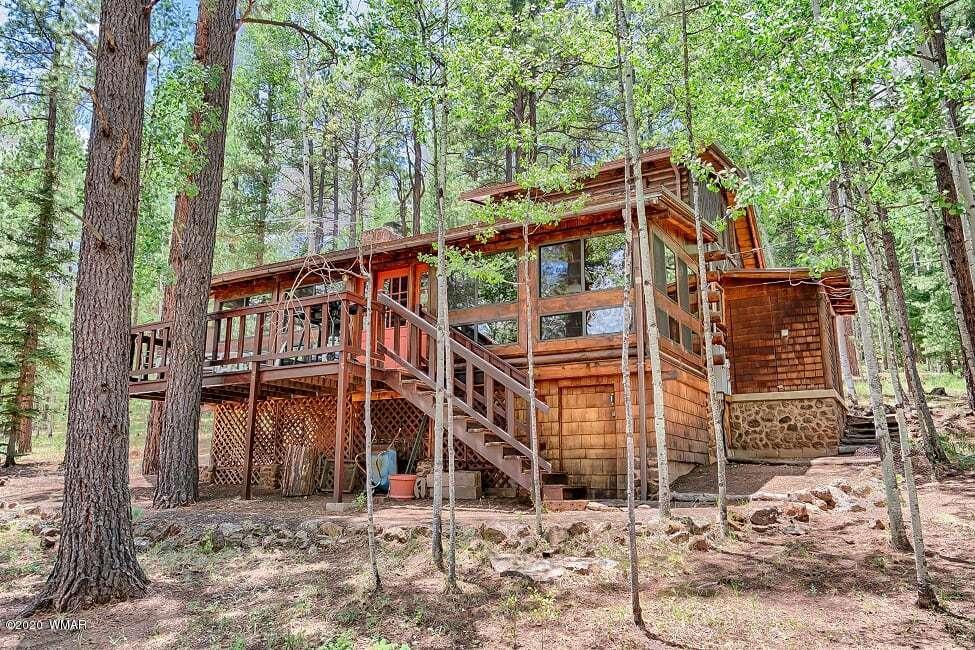 2 1007 Greer, AZ 85927 - Photo 10 of 15
