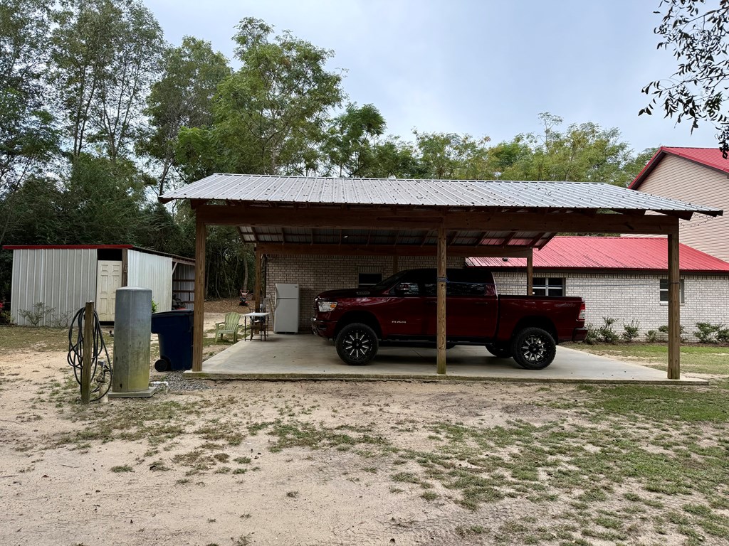 914 C C Rowe Road Slocomb, AL 36375 - Photo 33 of 39