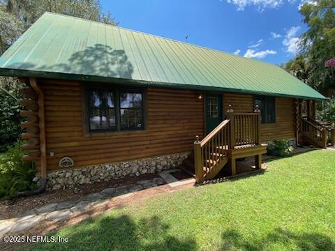 103 Betty Road Crescent City, FL 32112 - Photo 2 of 19 179348832029