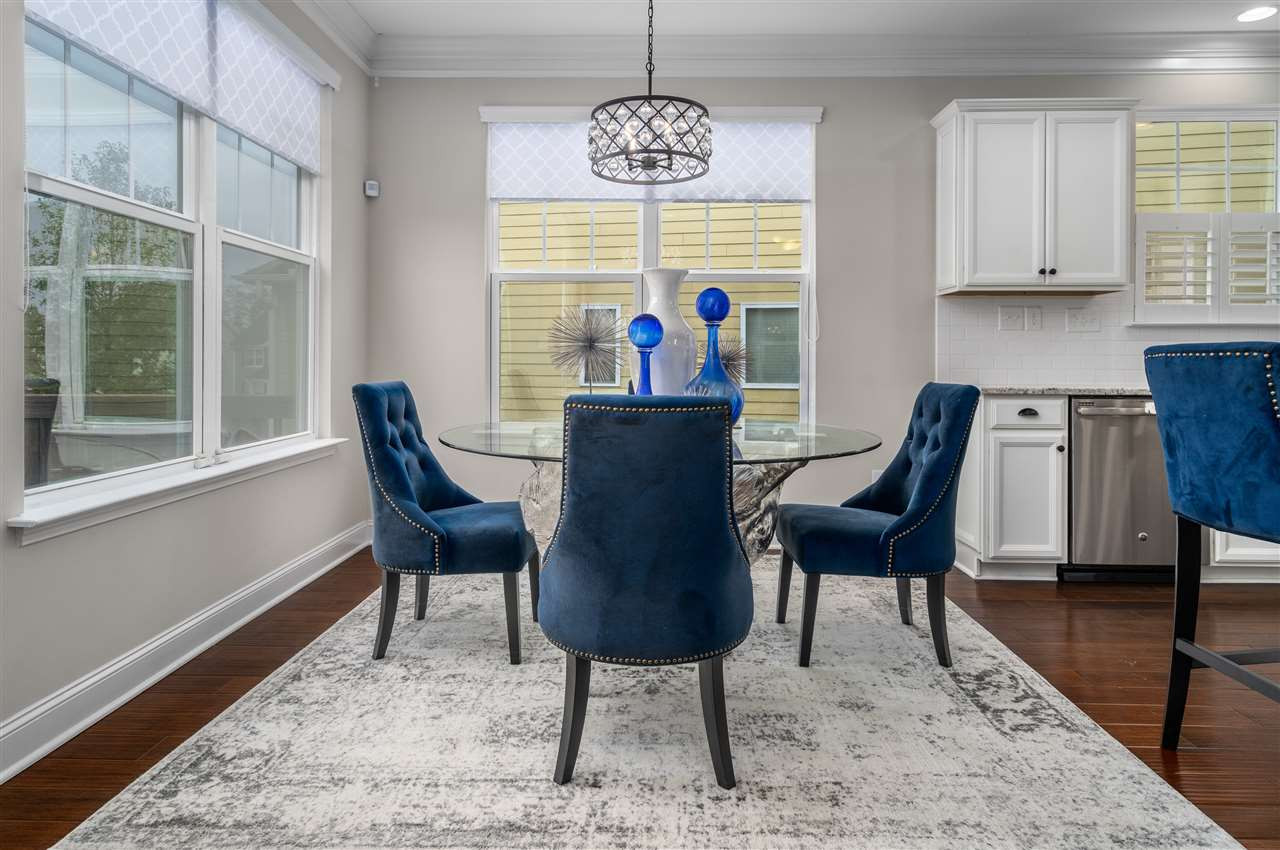 4261 Saubranch Hill Street Raleigh, NC 27616 - Photo 11 of 30 Photo 11