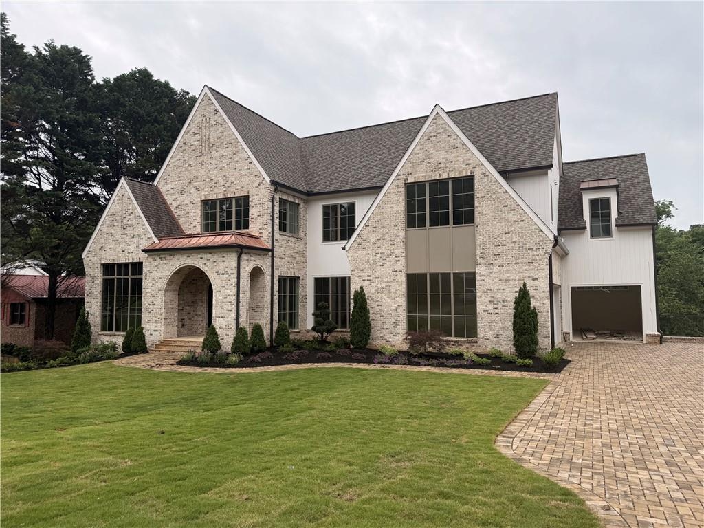 228 Thomas Circle Roswell, GA 30075 - Photo 2 of 2