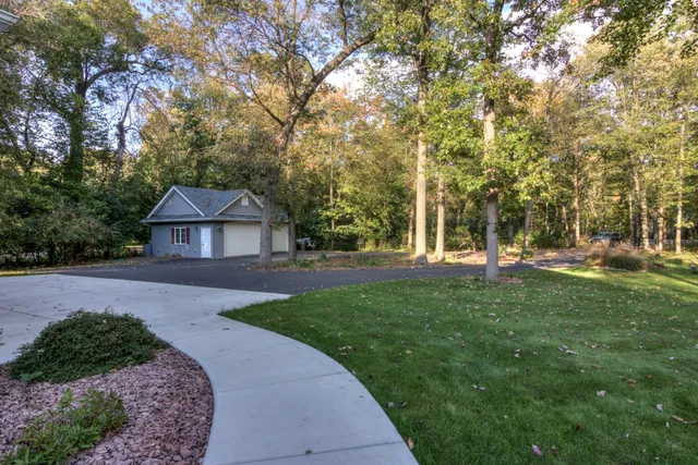 $779,900 | 5720 Wild Rose Lane, Eau Claire, WI 54701