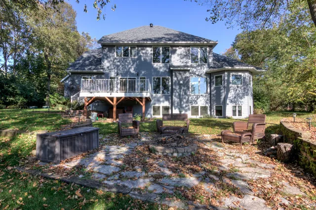 $779,900 | 5720 Wild Rose Lane, Eau Claire, WI 54701