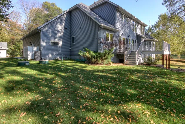 $759,900 | 5720 Wild Rose Lane, Eau Claire, WI 54701