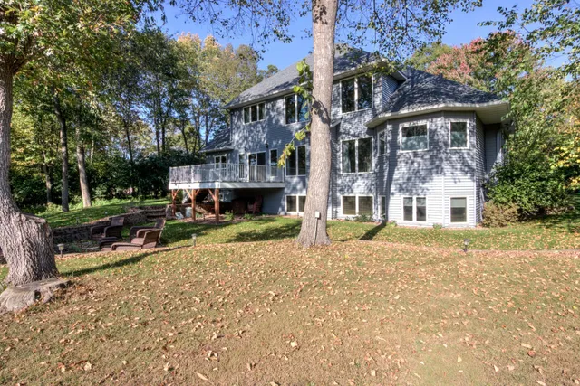 $779,900 | 5720 Wild Rose Lane, Eau Claire, WI 54701