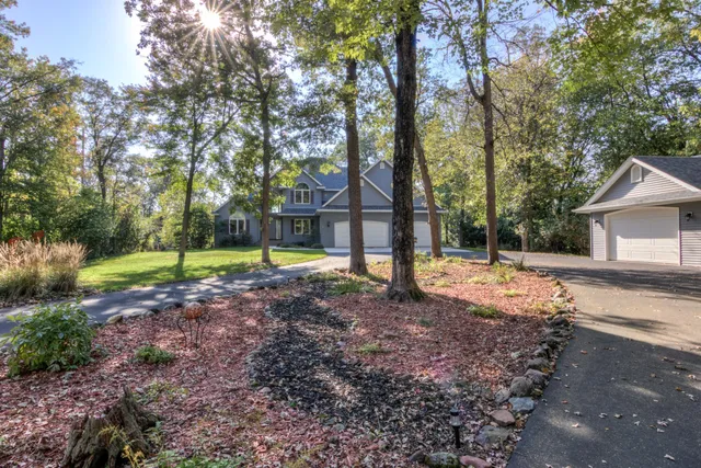 $759,900 | 5720 Wild Rose Lane, Eau Claire, WI 54701