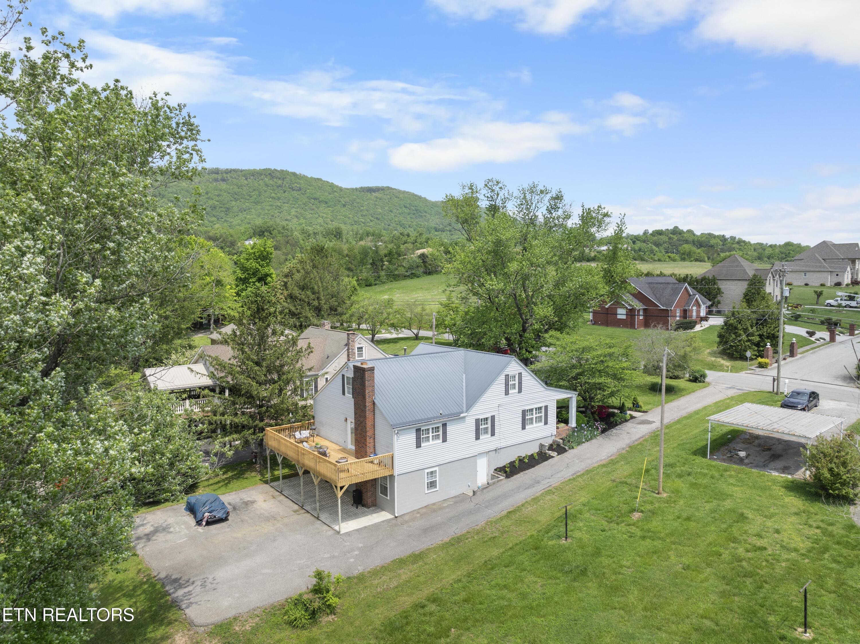 235 Eagle Bluff Road Jacksboro, TN 37757 - Photo 34 of 42 DJI_0603