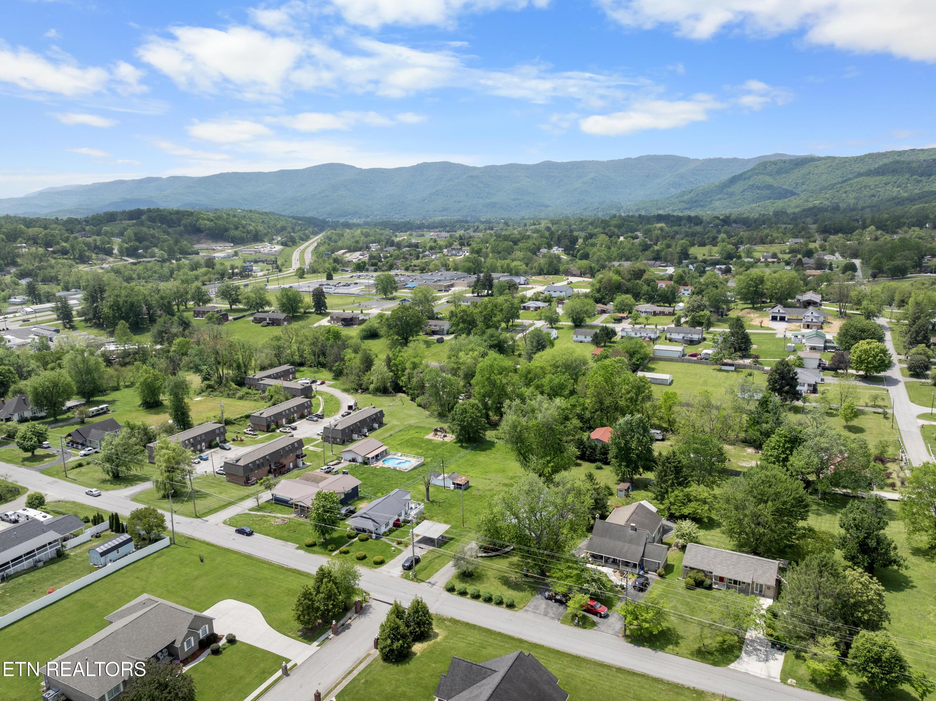 235 Eagle Bluff Road Jacksboro, TN 37757 - Photo 40 of 42 DJI_0638
