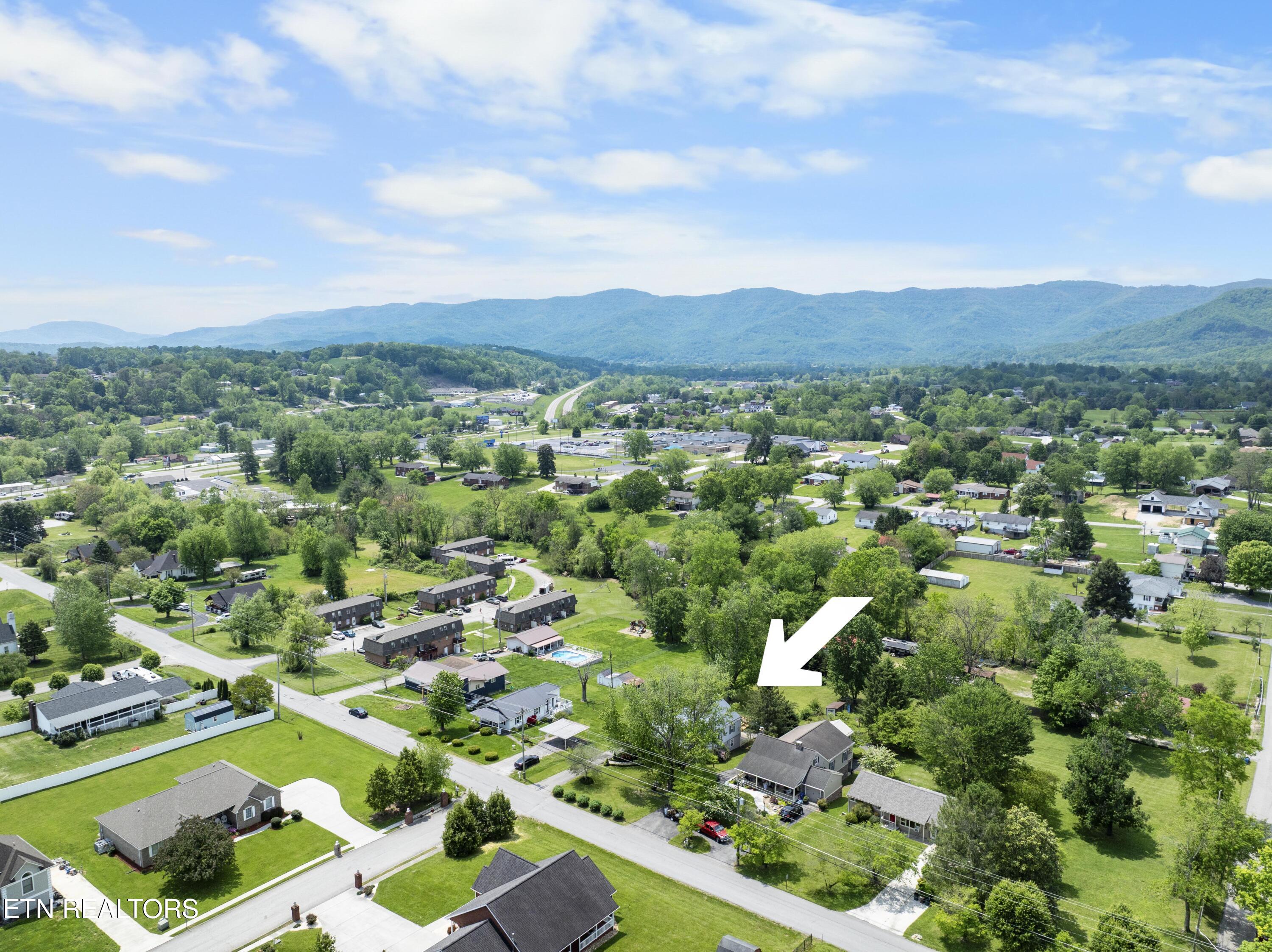 235 Eagle Bluff Road Jacksboro, TN 37757 - Photo 42 of 42 DJI_0648
