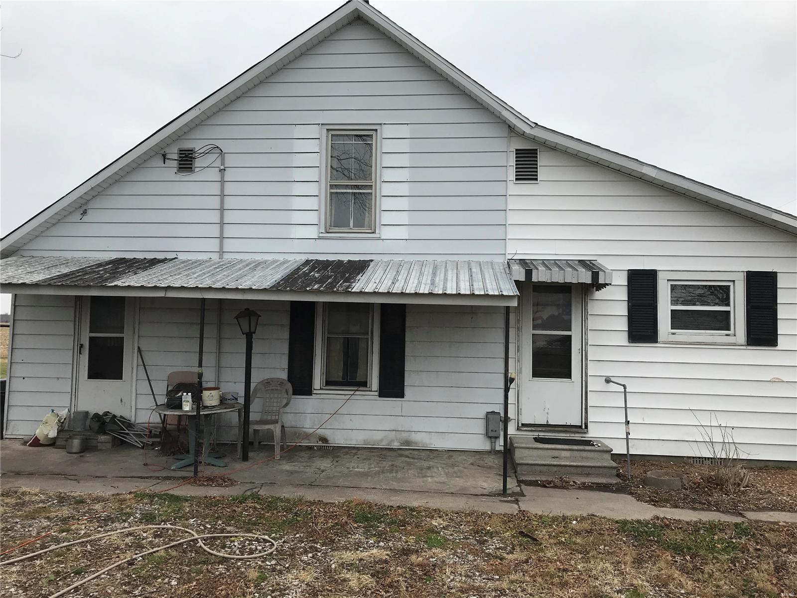 7733 Red School Road Gillespie, IL 62033 - Photo 15 of 26