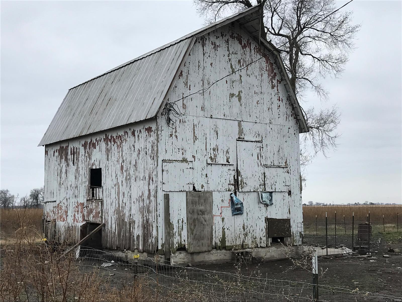 7733 Red School Road Gillespie, IL 62033 - Photo 19 of 26