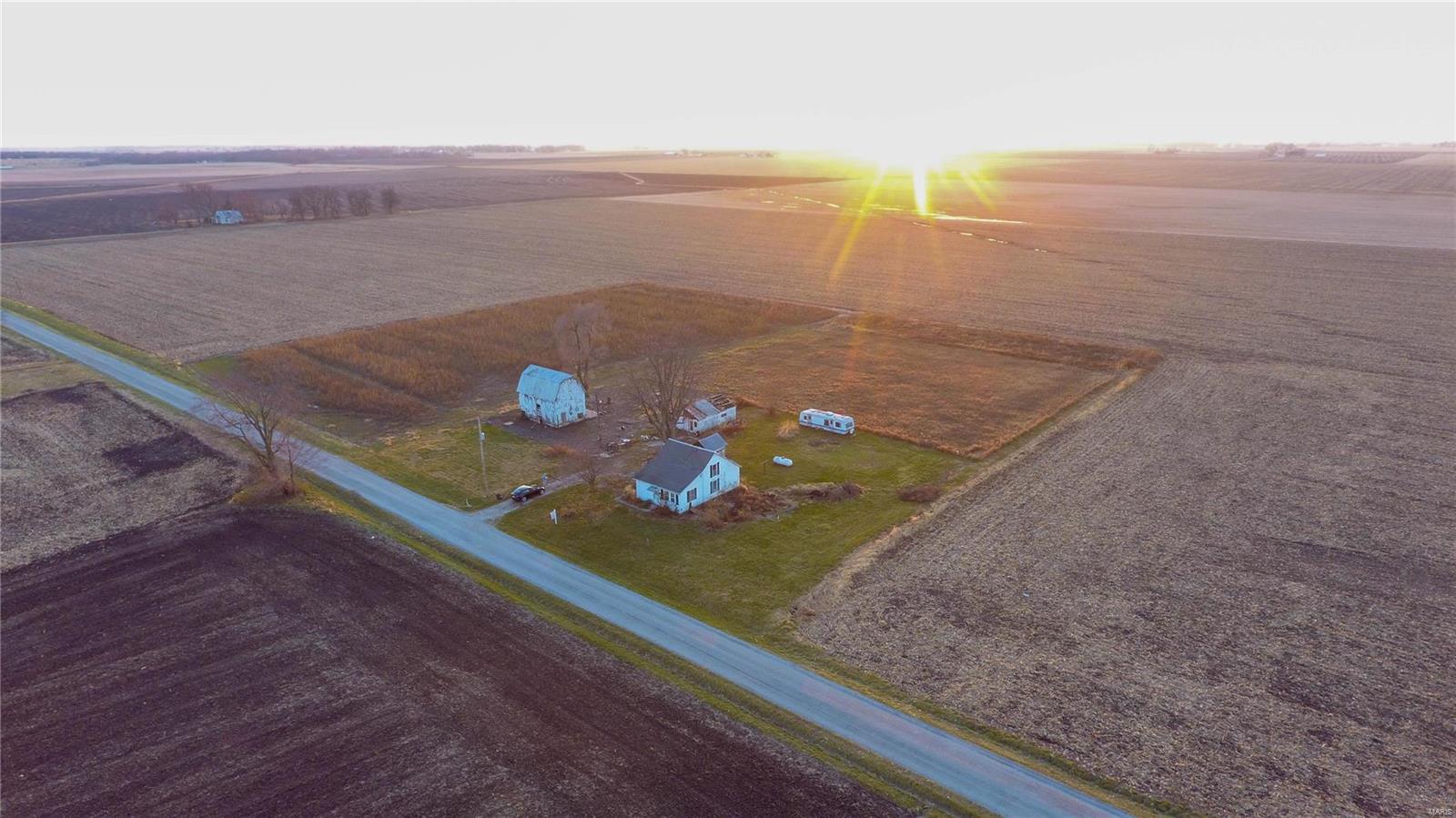 7733 Red School Road Gillespie, IL 62033 - Photo 20 of 26