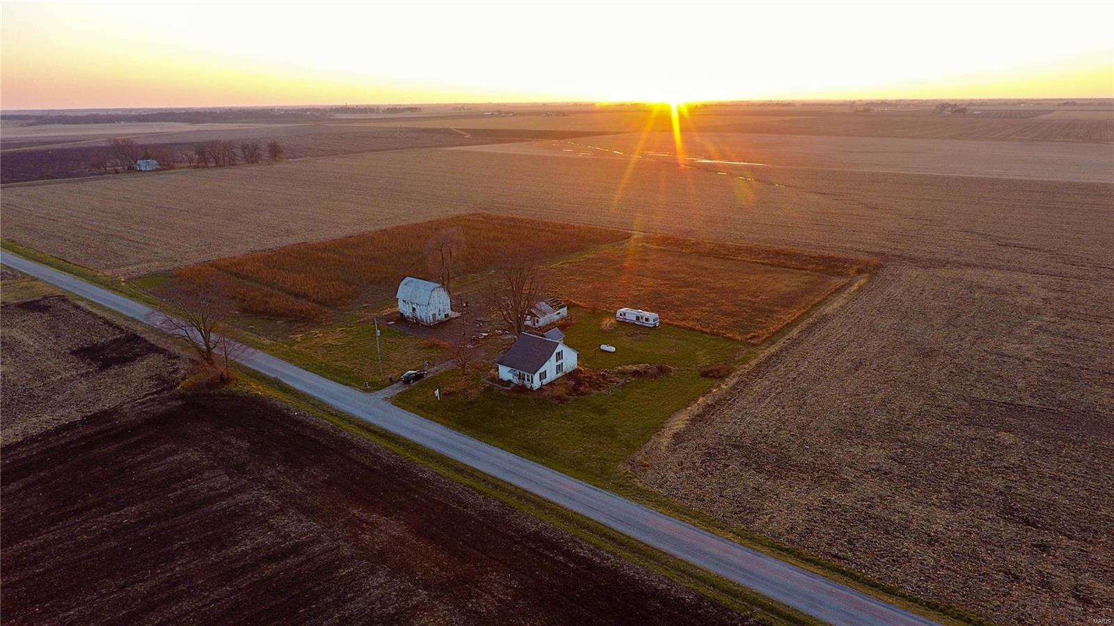 7733 Red School Road Gillespie, IL 62033 - Photo 21 of 26