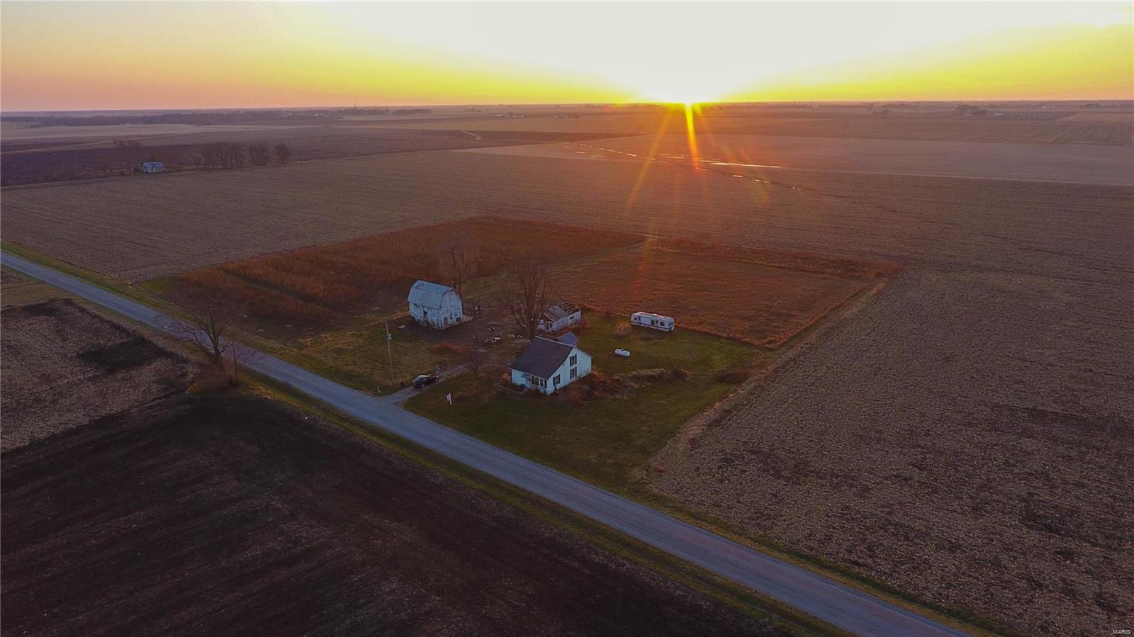 7733 Red School Road Gillespie, IL 62033 - Photo 22 of 26