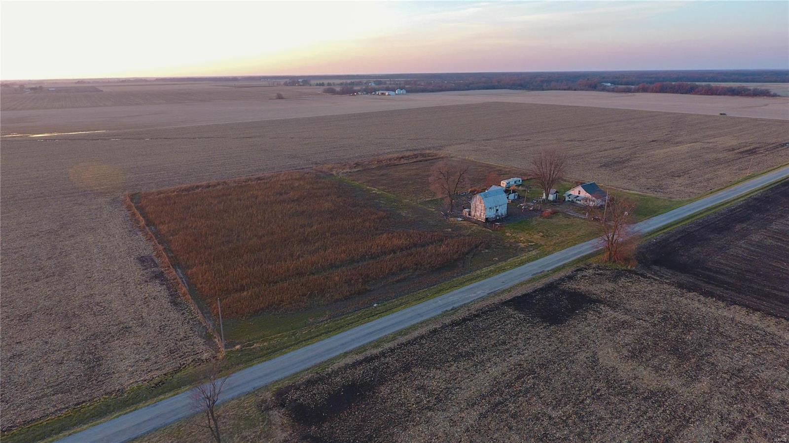 7733 Red School Road Gillespie, IL 62033 - Photo 23 of 26
