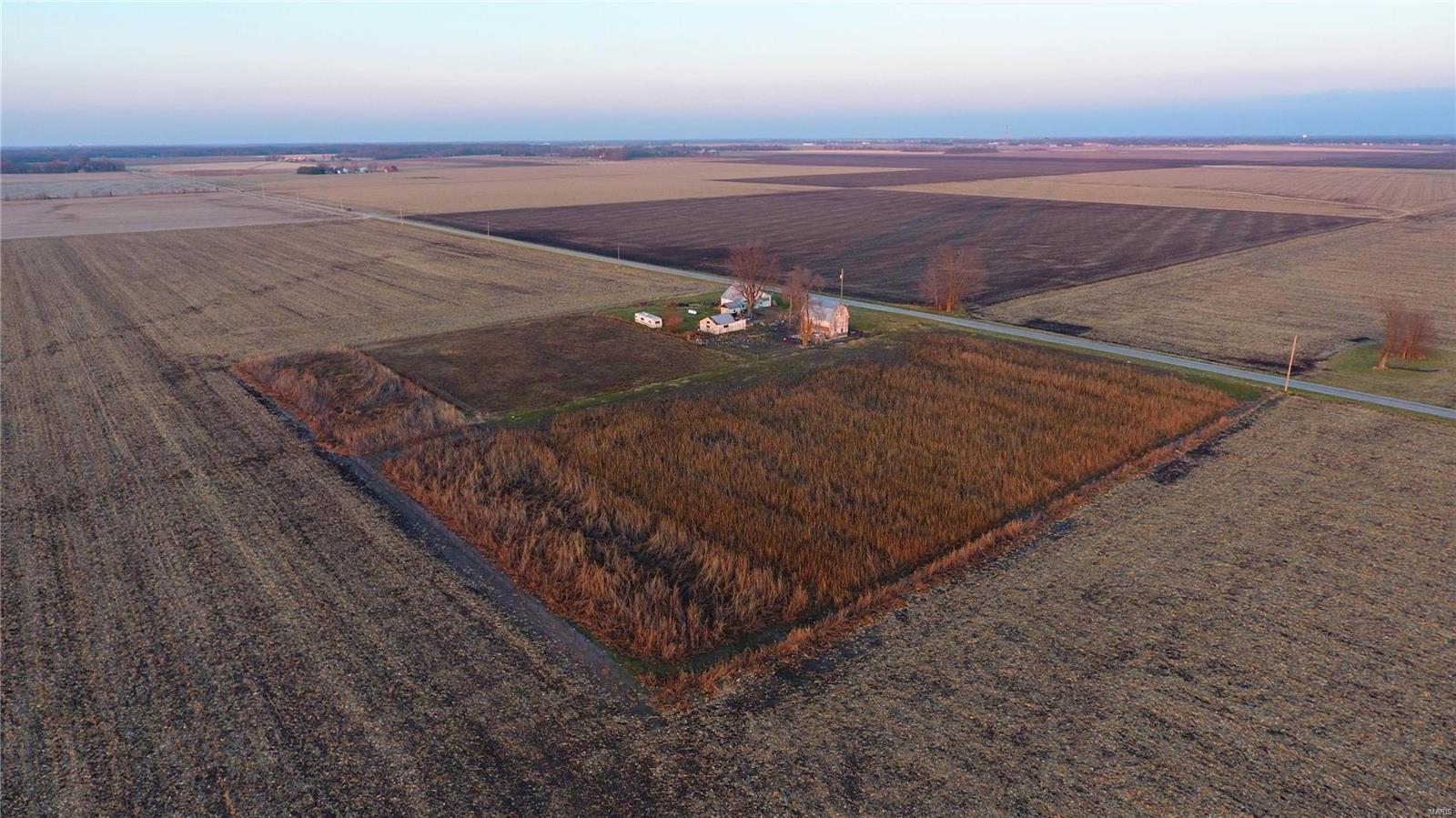 7733 Red School Road Gillespie, IL 62033 - Photo 24 of 26