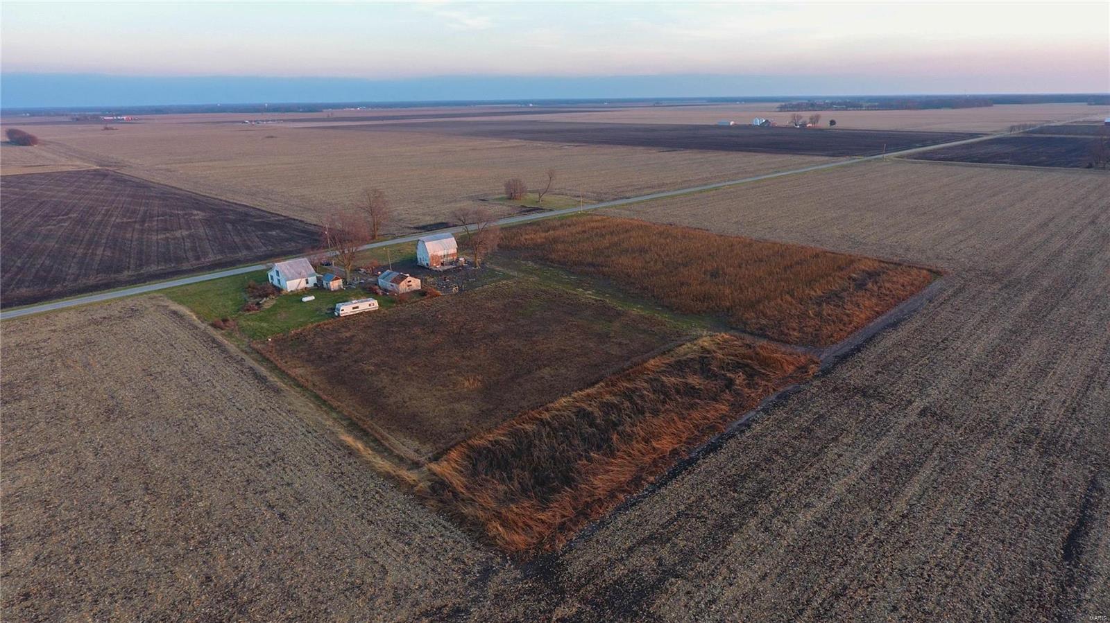 7733 Red School Road Gillespie, IL 62033 - Photo 25 of 26