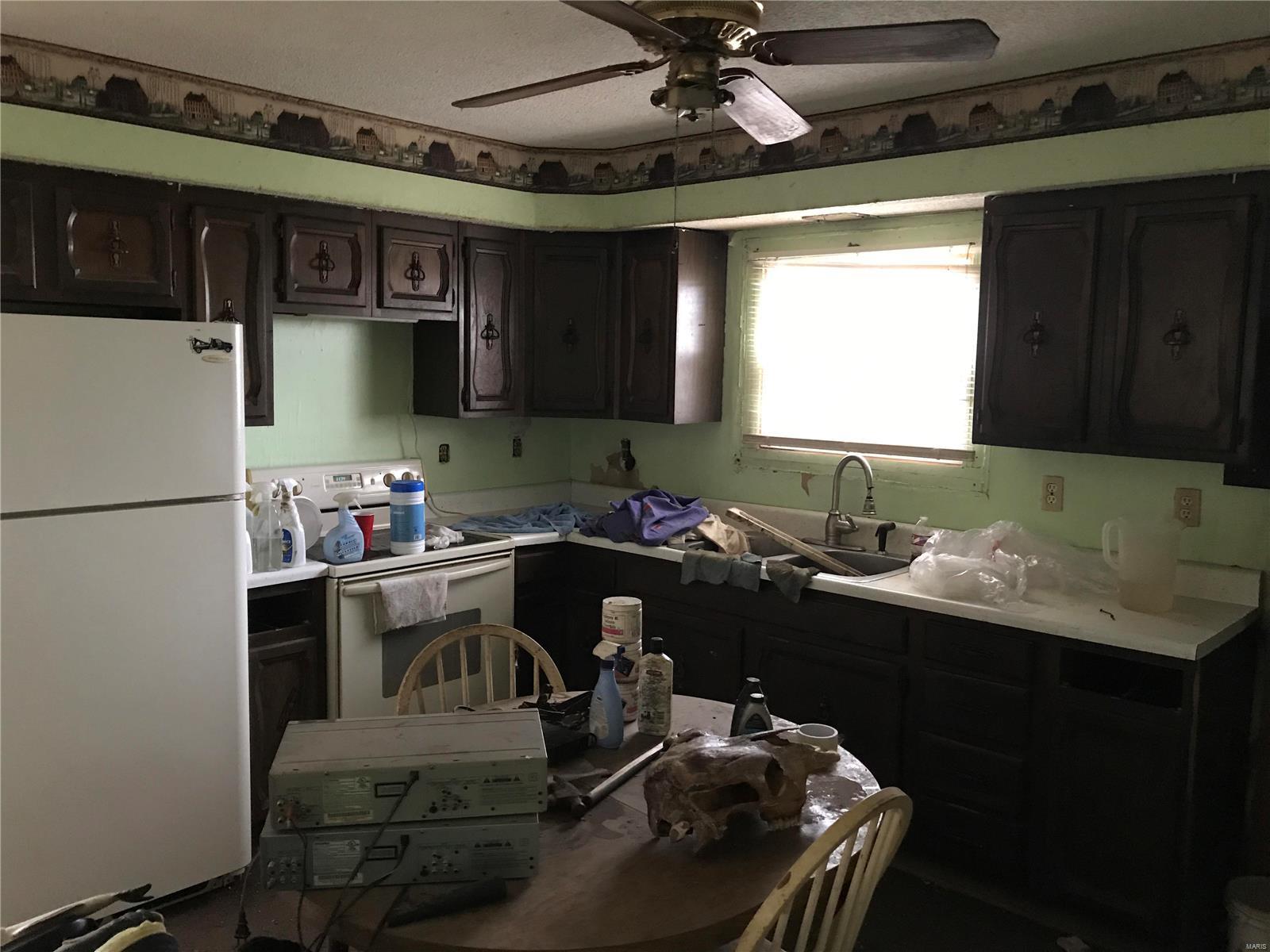 7733 Red School Road Gillespie, IL 62033 - Photo 3 of 26