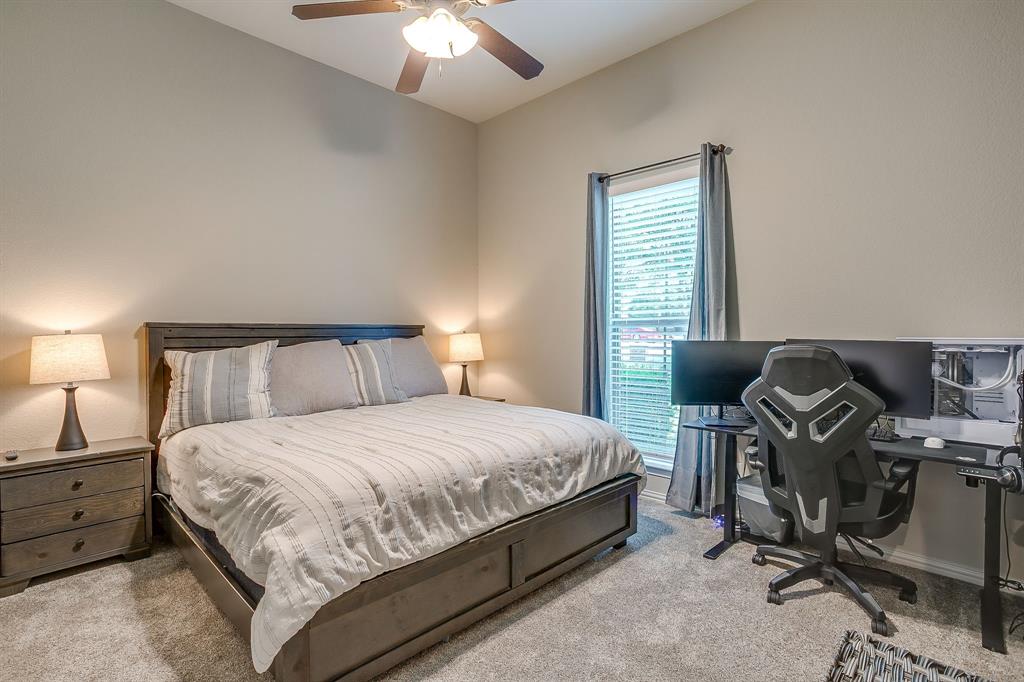 119 Antler Ridge Court Azle, TX 76020 - Photo 21 of 40