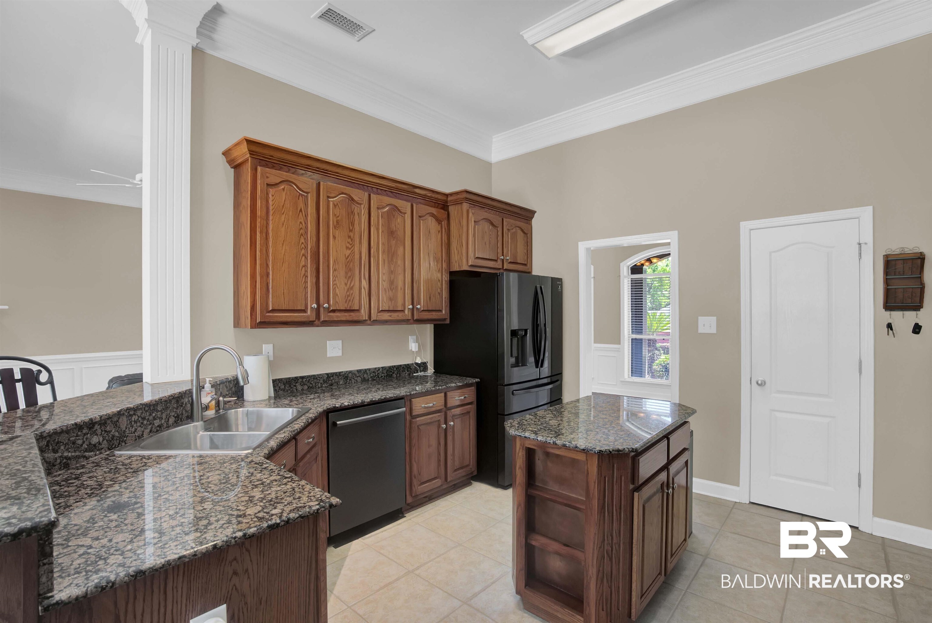 9700 Nottingham Court Mobile, AL 36695 - Photo 15 of 46