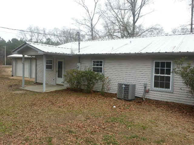 10154 Bryant's Lndg Road Stockton, AL 36579 - Photo 1 of 1