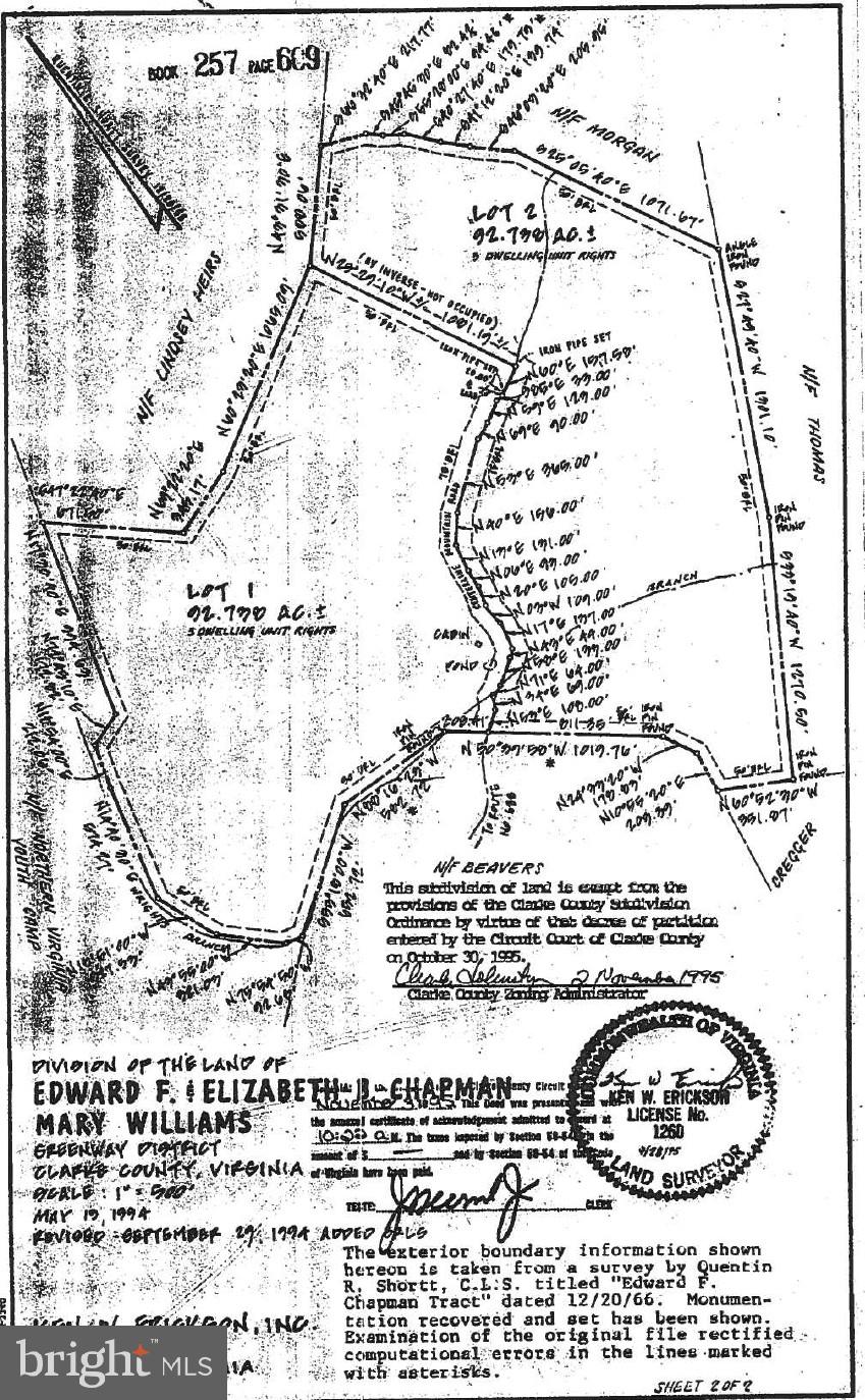 922 Manor Road, Unit LOT C Boyce, VA 22620 - Photo 3 of 5 a black and white photo of a