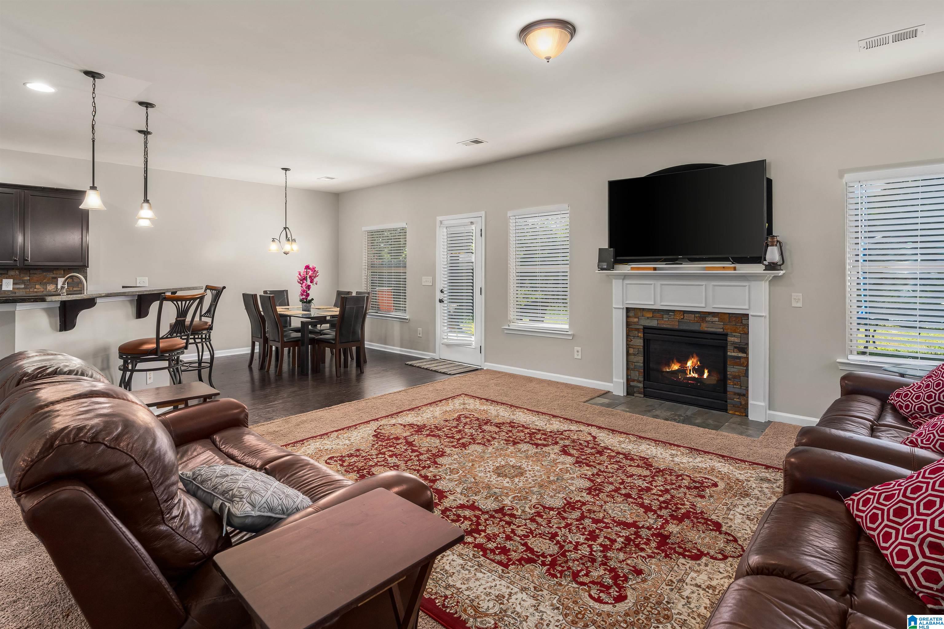 457 Blackberry Boulevard Springville, AL 35146 - Photo 37 of 39