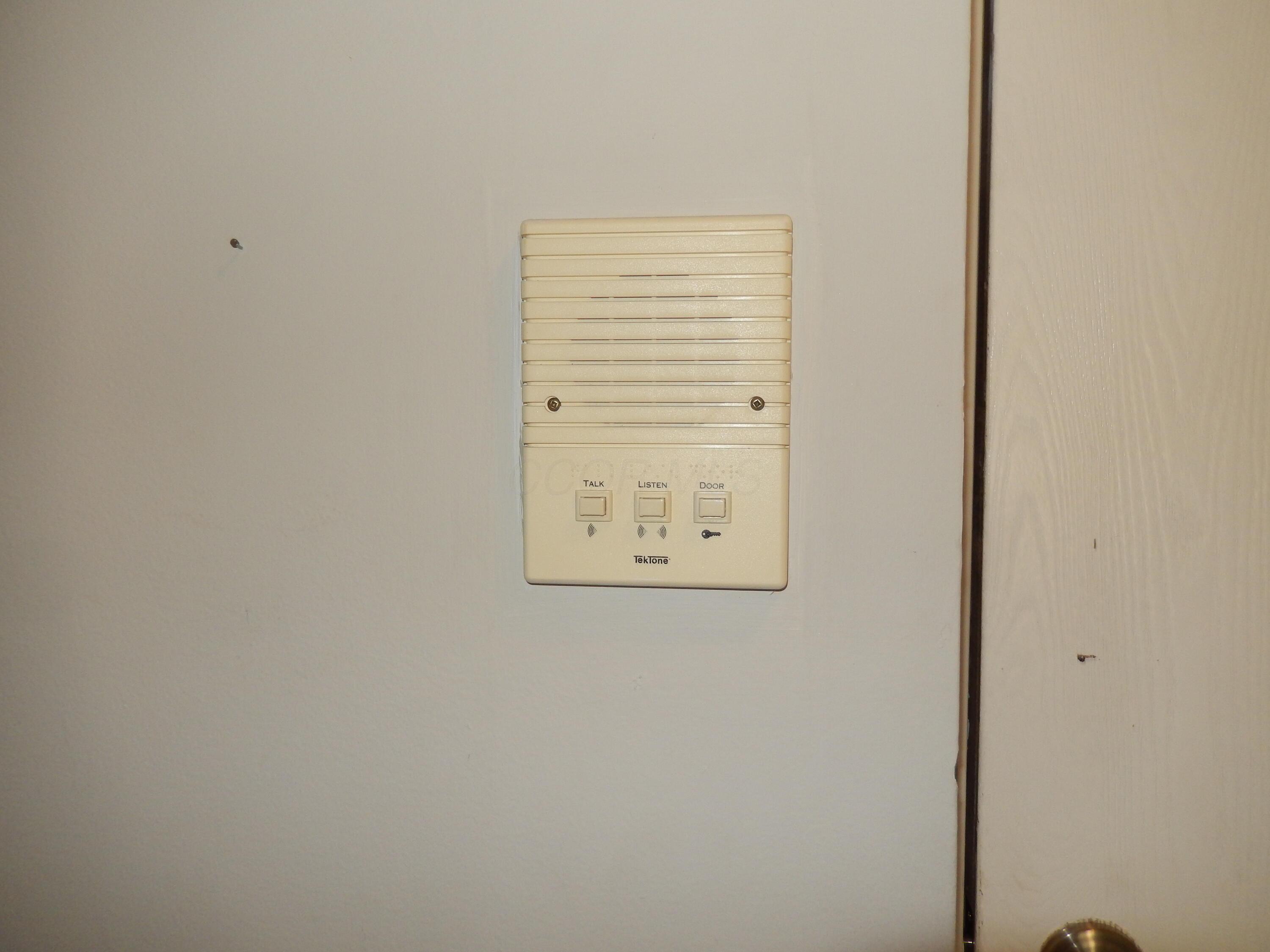 3941 Karl Road, Unit 322 Columbus, OH 43224 - Photo 4 of 42 Intercom with Secure entry system