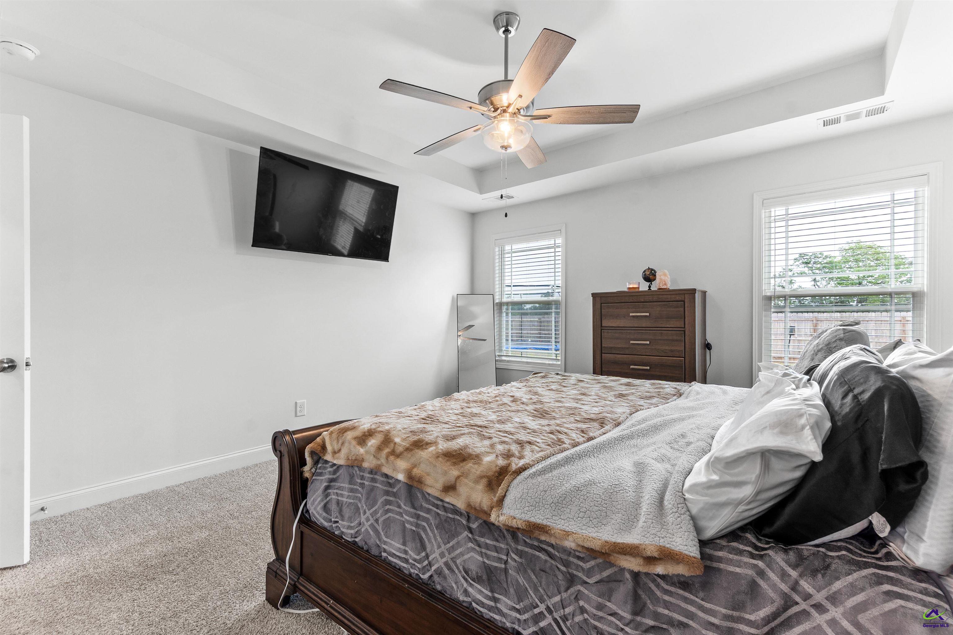241 Overton Drive Perry, GA 31069 - Photo 25 of 51