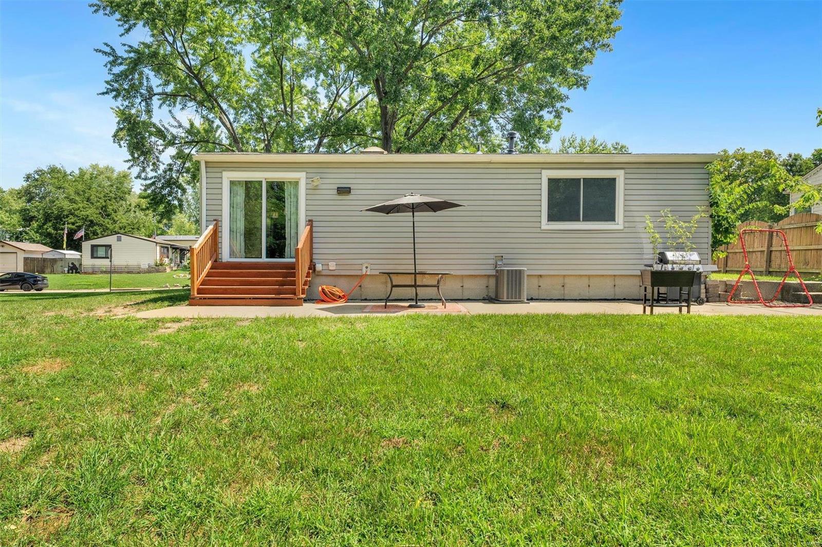 41 Hunting Creek Road St. Peters, MO 63376 - Photo 31 of 41 Gallery Image 31