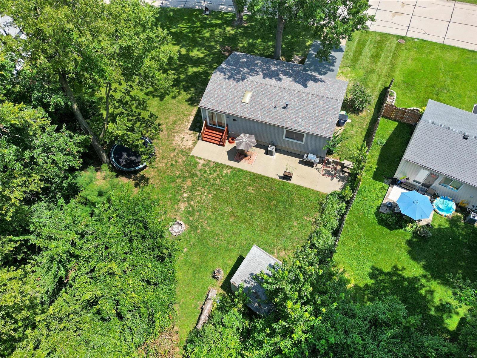 41 Hunting Creek Road St. Peters, MO 63376 - Photo 35 of 41 Gallery Image 35