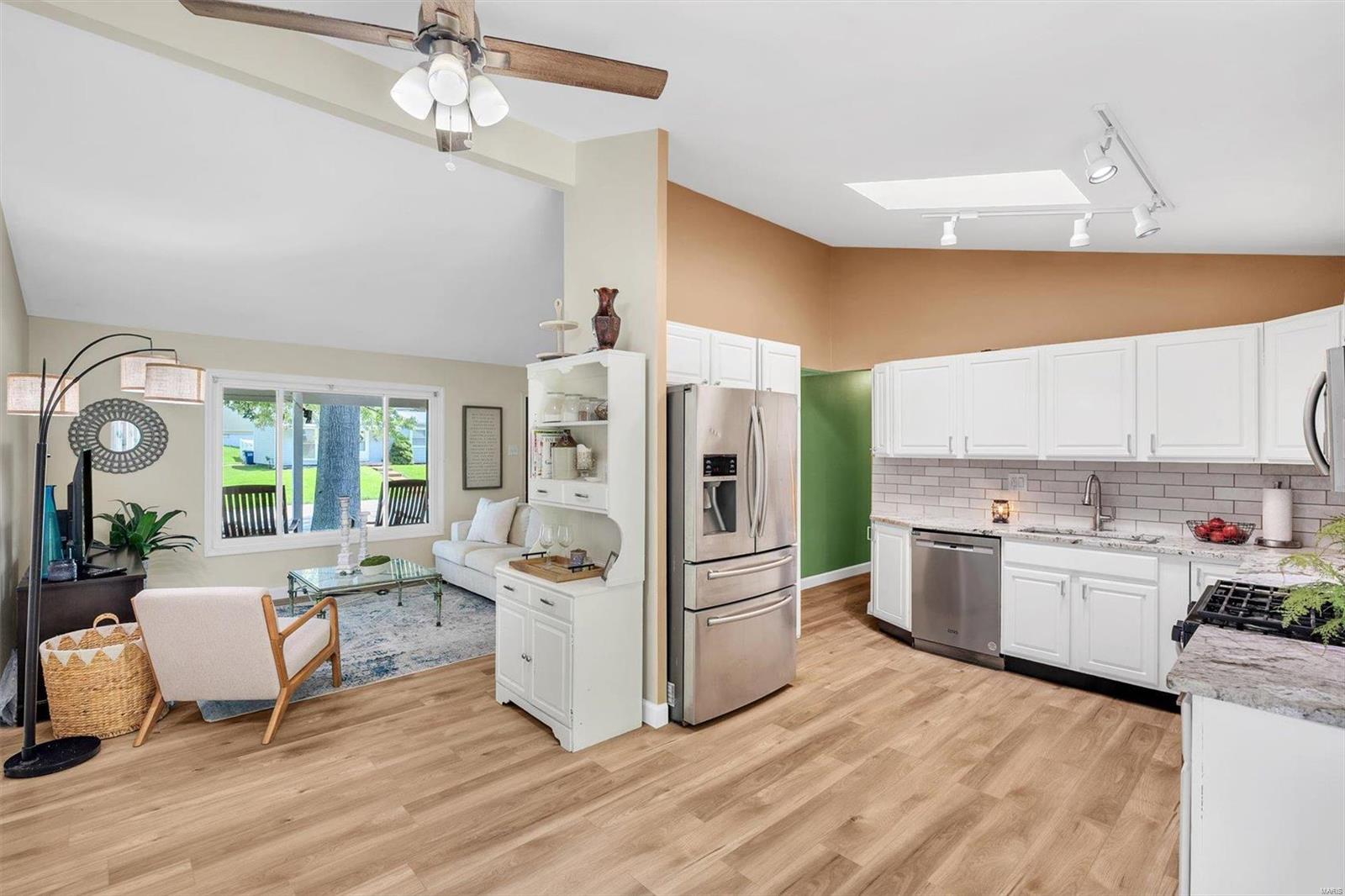 41 Hunting Creek Road St. Peters, MO 63376 - Photo 9 of 41 Gallery Image 9