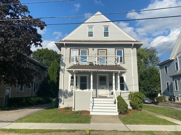 $2,800 | 20 Parker Street, Unit 1, Watertown, MA 02472