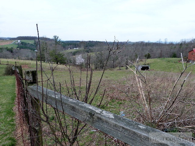 Moxley Ridge Road Sparta, NC 28675 - Photo 2 of 16 a view of a backyard