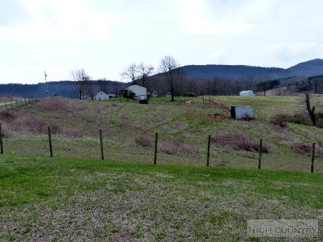 Moxley Ridge Road Sparta, NC 28675 - Photo 5 of 16 a view of outdoor space and yard