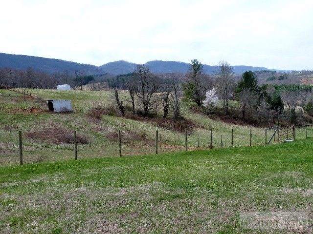 Moxley Ridge Road Sparta, NC 28675 - Photo 6 of 16 a view of a back yard