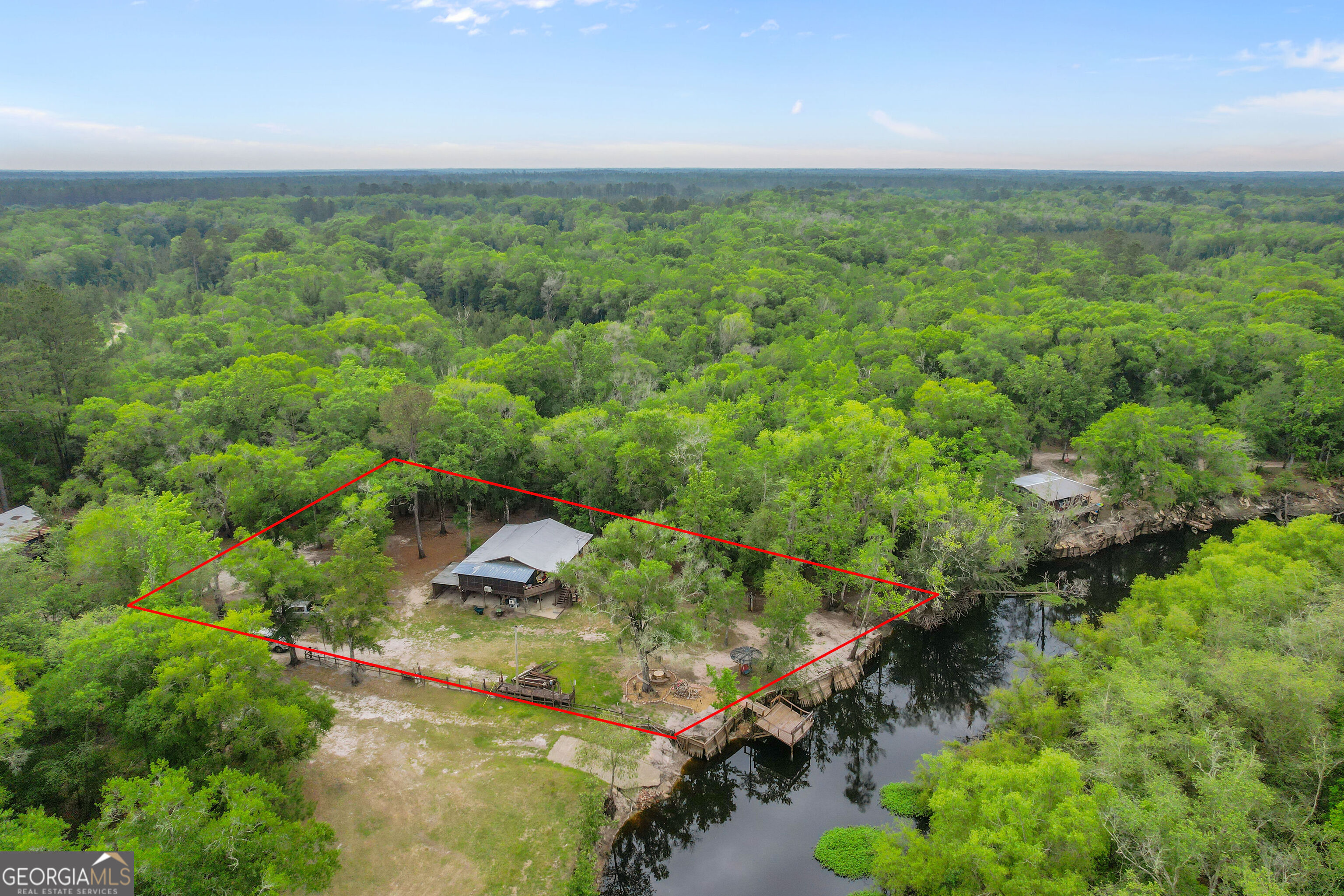 10 Cabin Road Nahunta, GA 31553 - Photo 11 of 27 Gallery Image 11
