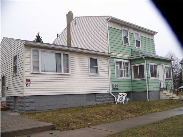 82-84 Parkway Rochester, NY 14608 - Photo 1 of 1 Exterior Front