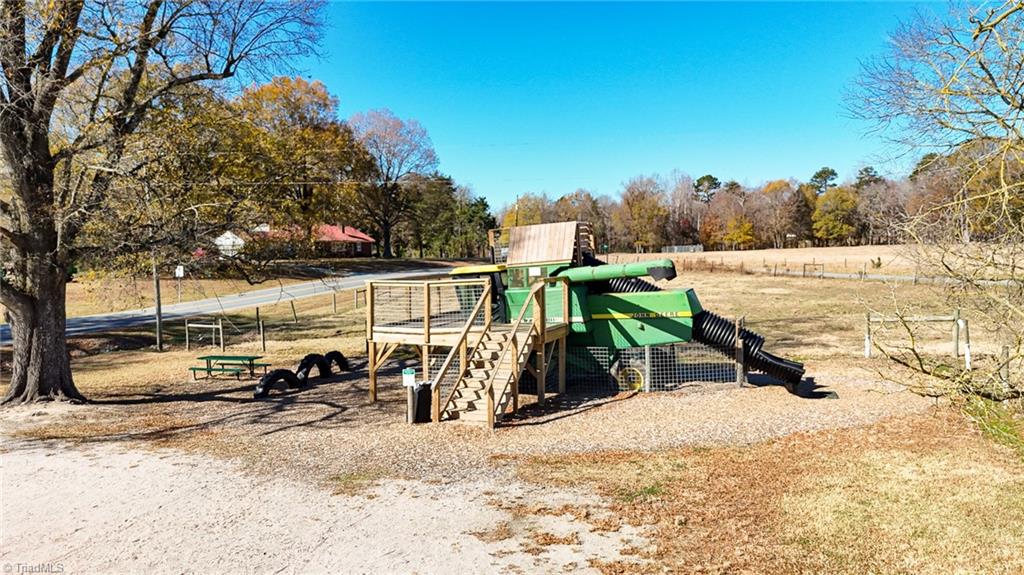 6436 Beulah Church Road Liberty, NC 27298 - Photo 21 of 24