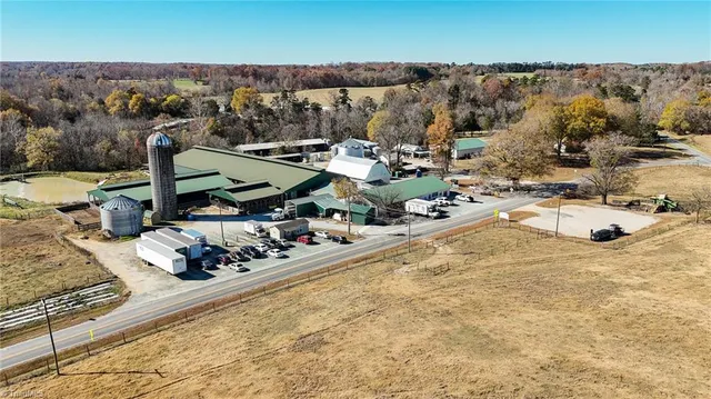 $700,000 | 6436 Beulah Church Road, Liberty, NC 27298