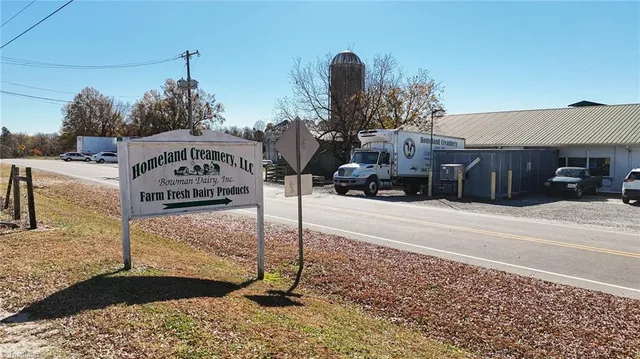 $700,000 | 6436 Beulah Church Road, Liberty, NC 27298