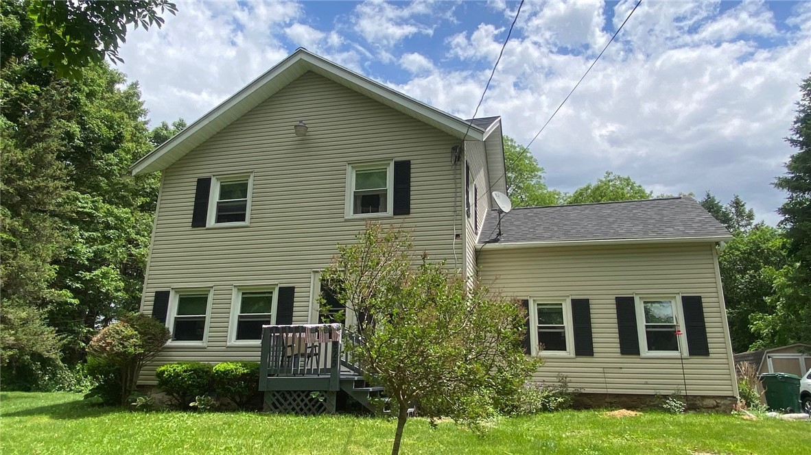 4825 Middle Road Gorham, NY 14544 - Photo 26 of 26
