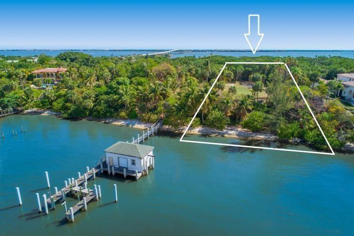 15 South River Road Sewall's Point, FL 34996 - Photo 1 of 20 Gallery Image 1