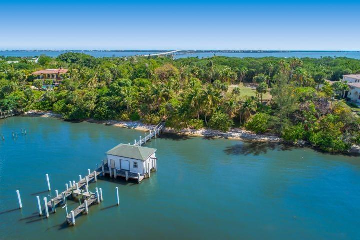 15 South River Road Sewall's Point, FL 34996 - Photo 12 of 20 Gallery Image 12
