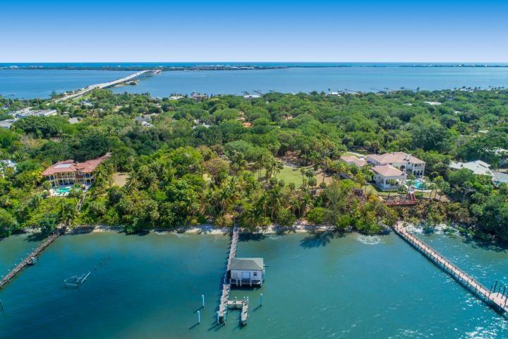 15 South River Road Sewall's Point, FL 34996 - Photo 15 of 20 Gallery Image 15
