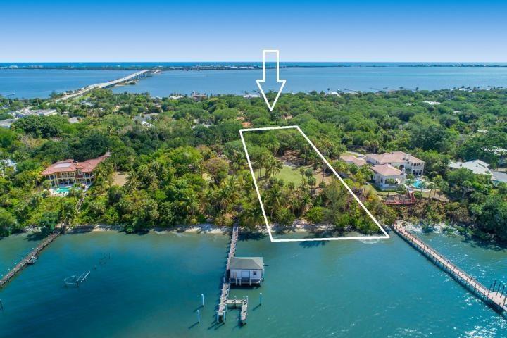 15 South River Road Sewall's Point, FL 34996 - Photo 3 of 20 Gallery Image 3