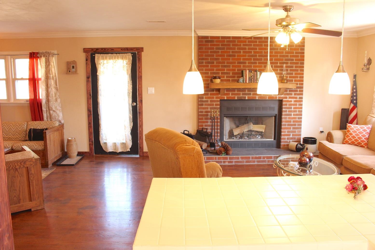 161 Reds Drive Lexington, VA 24450 - Photo 8 of 48 Gallery Image 8
