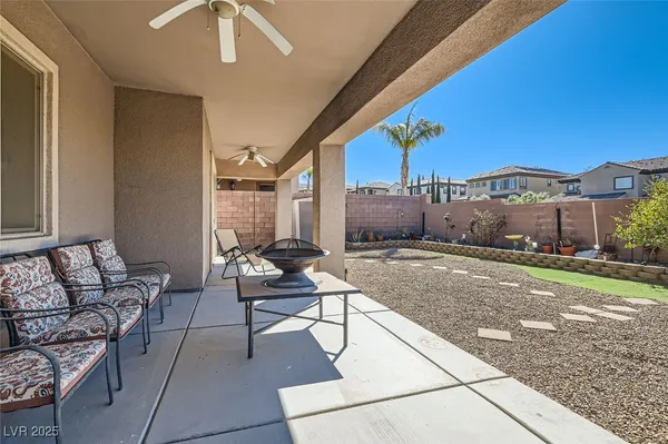 $689,000 | 2345 Gondi Castle Avenue, Henderson, NV 89044