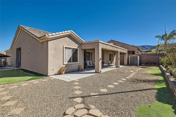 $689,000 | 2345 Gondi Castle Avenue, Henderson, NV 89044