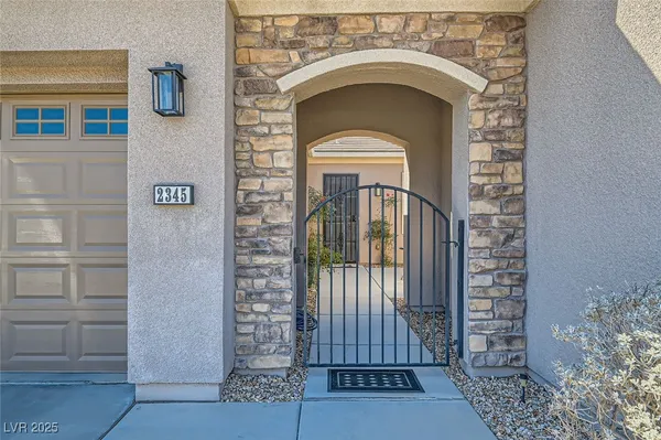 $689,000 | 2345 Gondi Castle Avenue, Henderson, NV 89044
